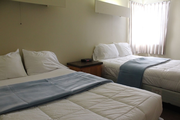 Imagen de la habitación del Hotel Tally-ho Inn. Foto 6