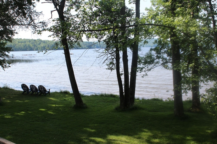 Imagen de la habitación del Hotel Tally-ho Inn. Foto 8