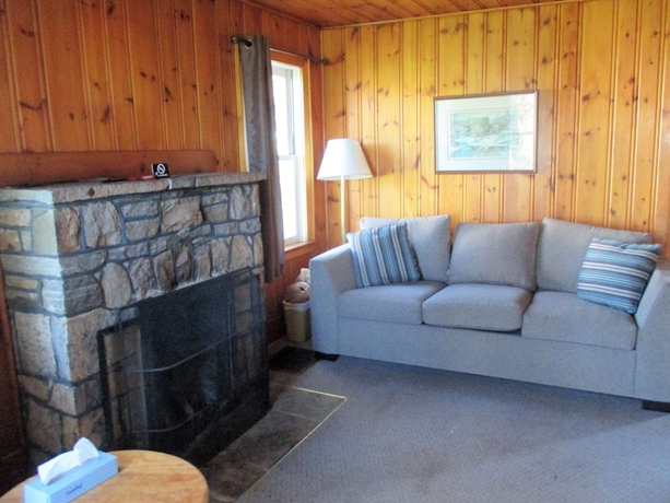 Imagen de la habitación del Hotel Tally-ho Inn. Foto 10