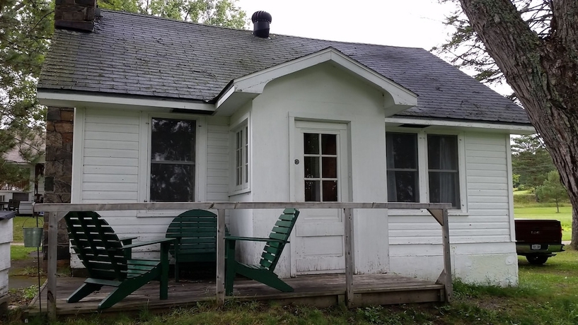 Imagen de la habitación del Hotel Tally-ho Inn. Foto 11