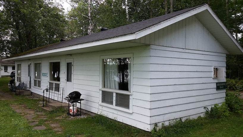 Imagen de la habitación del Hotel Tally-ho Inn. Foto 12