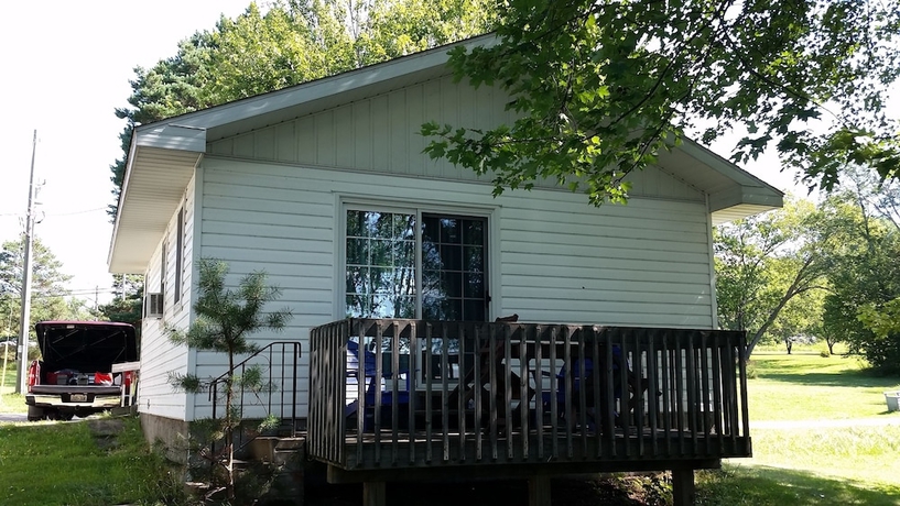 Imagen de la habitación del Hotel Tally-ho Inn. Foto 13