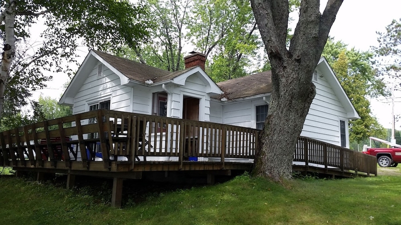 Imagen de la habitación del Hotel Tally-ho Inn. Foto 14