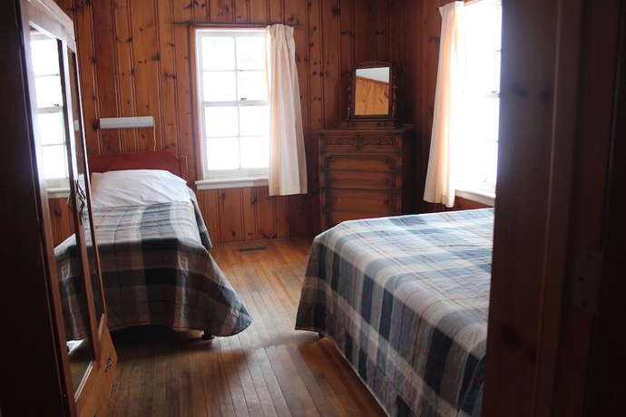 Imagen de la habitación del Hotel Tally-ho Inn. Foto 16