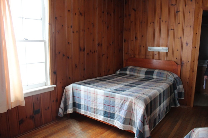 Imagen de la habitación del Hotel Tally-ho Inn. Foto 17