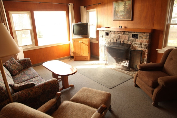 Imagen de la habitación del Hotel Tally-ho Inn. Foto 18