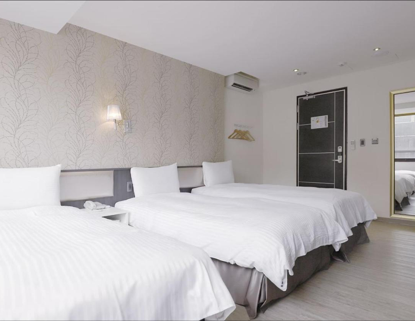 Imagen general del Hotel Talmud Business - Yuan De. Foto 2