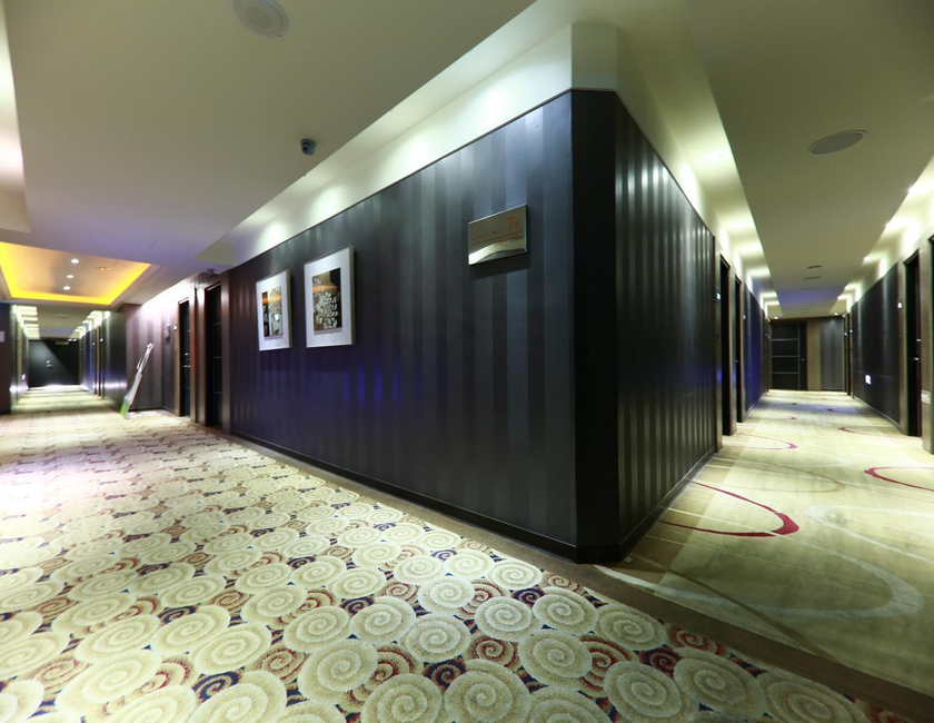 Imagen general del Hotel Talmud Business - Yuan De. Foto 16