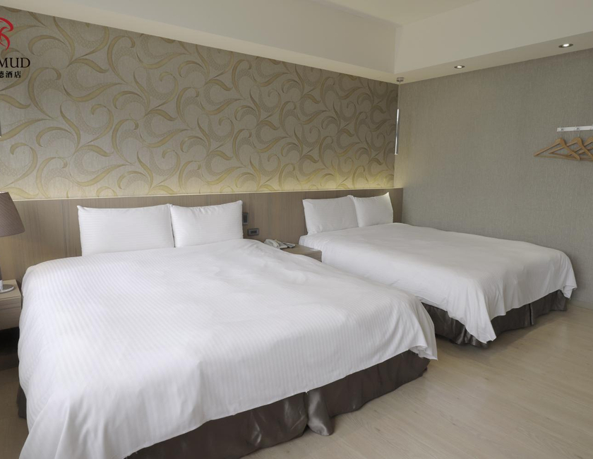 Imagen general del Hotel Talmud Business - Yuan De. Foto 17