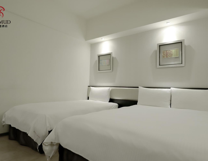 Imagen general del Hotel Talmud Business - Yuan De. Foto 23