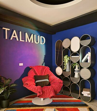 Imagen general del Hotel Talmud Gongyuan. Foto 3