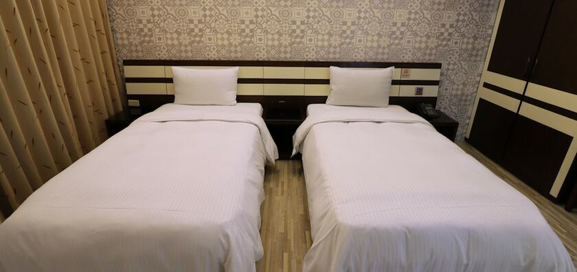 Imagen general del Hotel Talmud Gongyuan. Foto 4