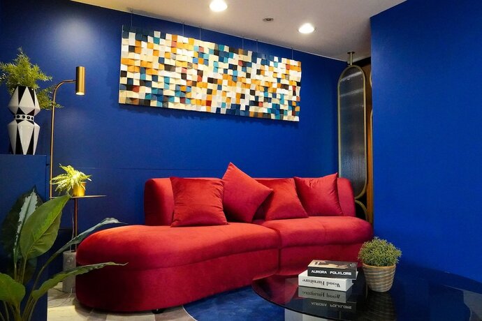 Imagen general del Hotel Talmud Gongyuan. Foto 6