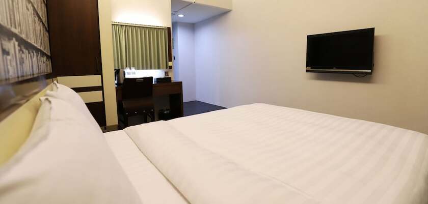 Imagen general del Hotel Talmud Gongyuan. Foto 9