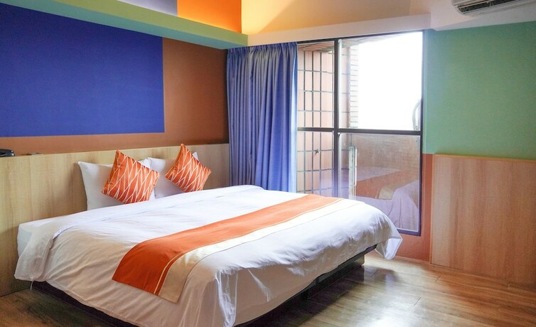 Imagen de la habitación del Hotel Talmud Gongyuan. Foto 12