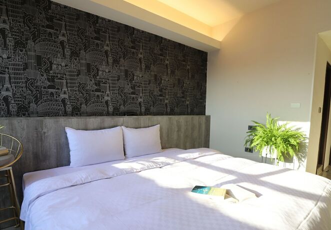 Imagen de la habitación del Hotel Talmud Gongyuan. Foto 19