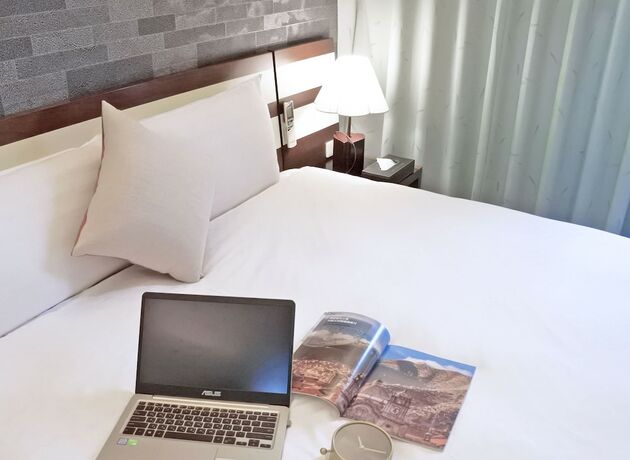 Imagen de la habitación del Hotel Talmud Gongyuan. Foto 22