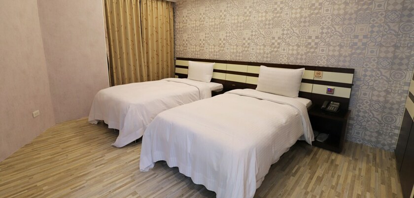 Imagen de la habitación del Hotel Talmud Gongyuan. Foto 25