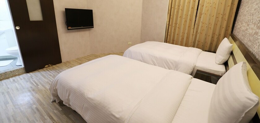 Imagen de la habitación del Hotel Talmud Gongyuan. Foto 27