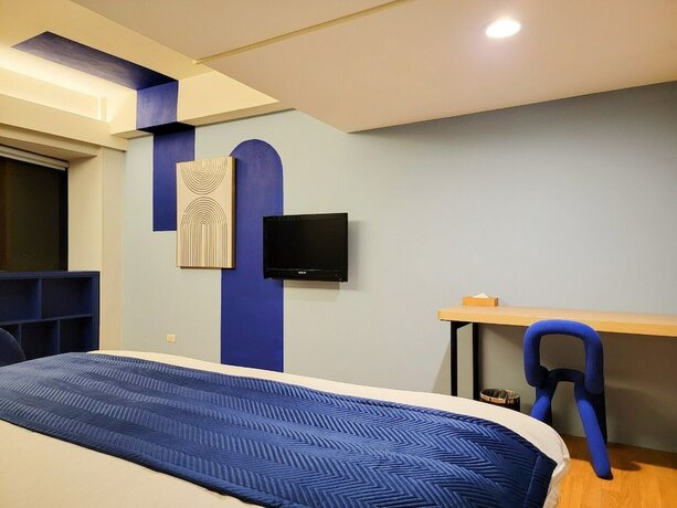 Imagen de la habitación del Hotel Talmud Gongyuan. Foto 28