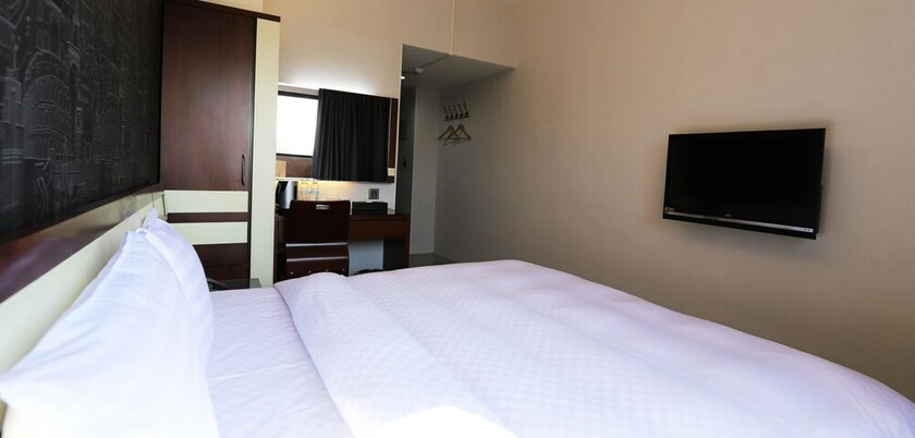 Imagen de la habitación del Hotel Talmud Gongyuan. Foto 29