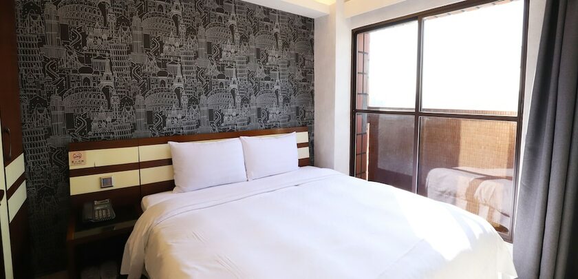 Imagen de la habitación del Hotel Talmud Gongyuan. Foto 31