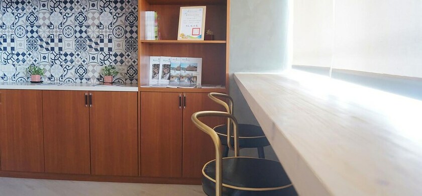 Imagen de los interiores del Hotel Talmud Gongyuan. Foto 35