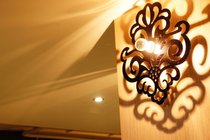 Imagen de la habitación del Hotel Talmud Taichung. Foto 15