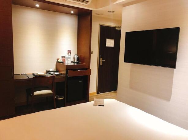 Imagen general del Hotel Talmud Tainan. Foto 1