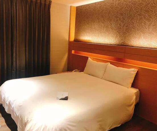 Imagen general del Hotel Talmud Tainan. Foto 10