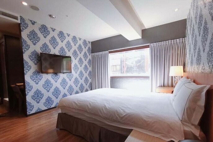 Imagen general del Hotel Talmud Yizhong. Foto 3