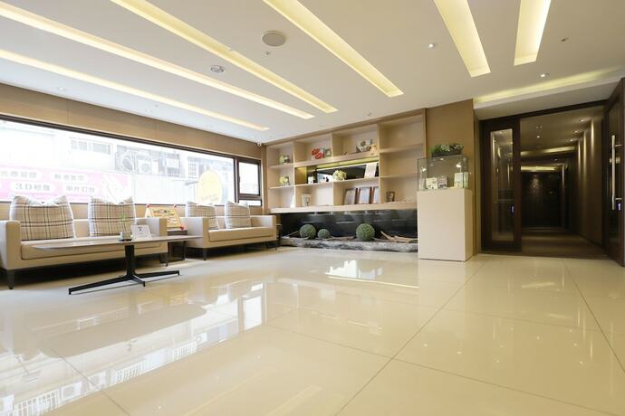 Imagen general del Hotel Talmud Yizhong. Foto 6