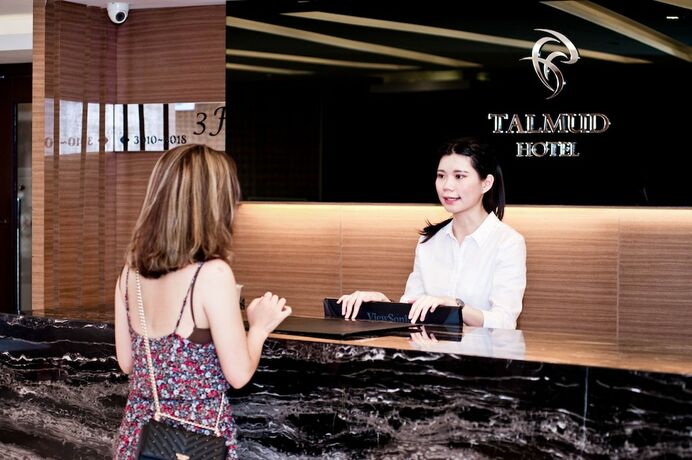 Imagen general del Hotel Talmud Yizhong. Foto 8