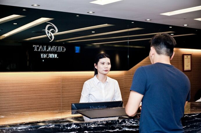 Imagen general del Hotel Talmud Yizhong. Foto 10