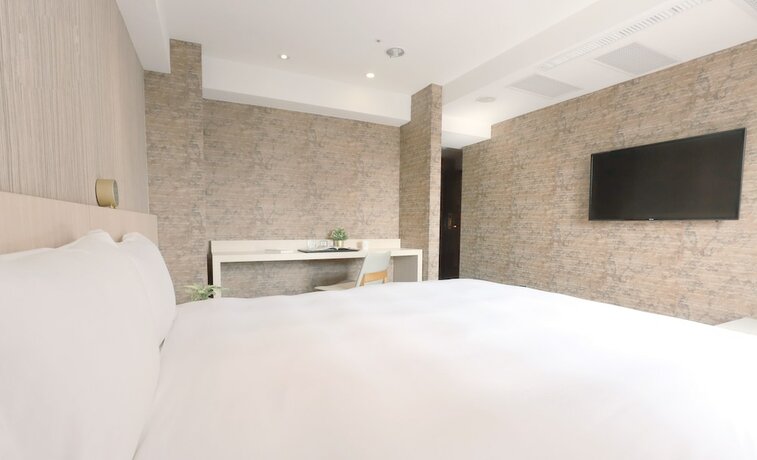 Imagen de la habitación del Hotel Talmud Yizhong. Foto 30