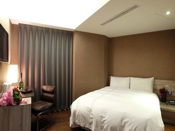 Imagen de la habitación del Hotel Talmud-zhong Shan Branch. Foto 3