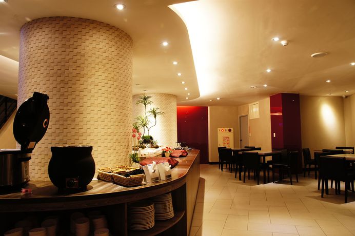 Imagen de la habitación del Hotel Talmud-zhong Shan Branch. Foto 4
