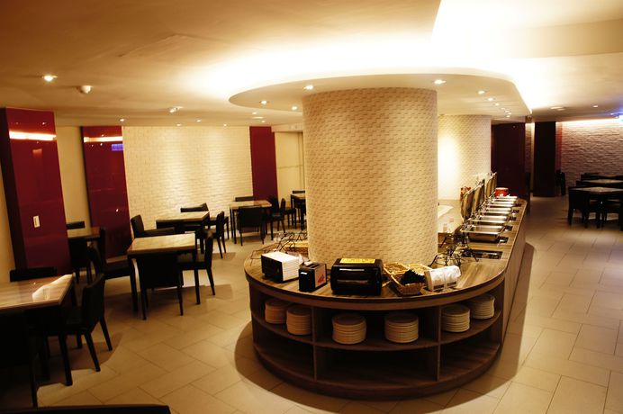 Imagen de los interiores del Hotel Talmud-zhong Shan Branch. Foto 14