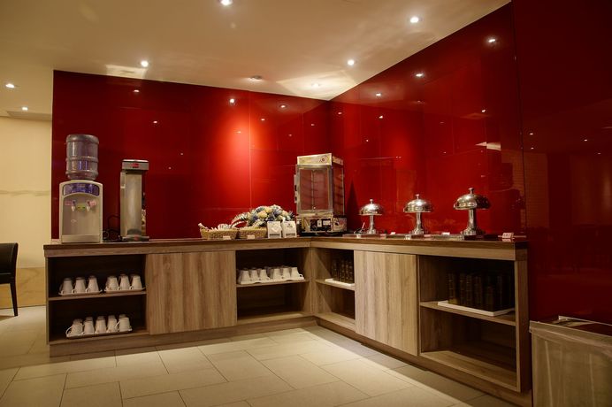 Imagen de la habitación del Hotel Talmud-zhong Shan Branch. Foto 5