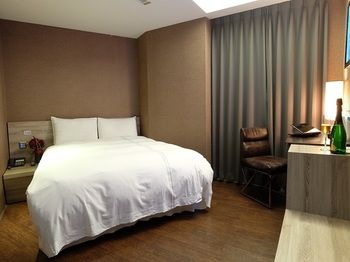 Imagen de los interiores del Hotel Talmud-zhong Shan Branch. Foto 15