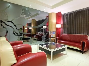 Imagen de la habitación del Hotel Talmud-zhong Shan Branch. Foto 6