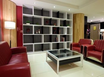 Imagen de la habitación del Hotel Talmud-zhong Shan Branch. Foto 7
