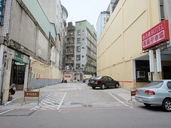 Imagen de la habitación del Hotel Talmud-zhong Shan Branch. Foto 9