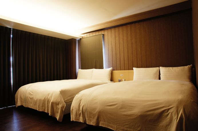 Imagen general del Hotel Talmud-zhong Shan Branch. Foto 2
