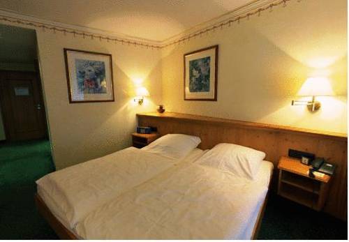 Imagen de la habitación del Hotel Talmühle. Foto 2