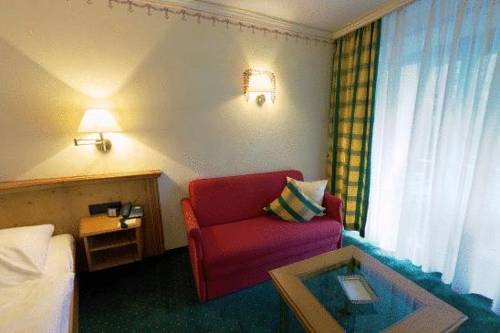 Imagen de la habitación del Hotel Talmühle. Foto 4