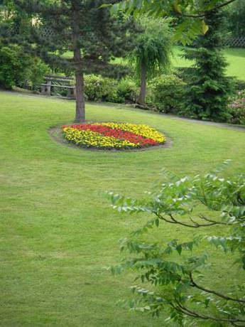 Imagen de la habitación del Hotel Talmühle. Foto 5