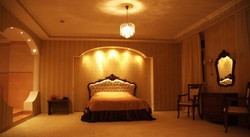 Imagen general del Hotel Talnakh Hotel. Foto 2