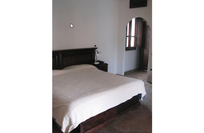 Imagen de la habitación del Hotel Taloro. Foto 9