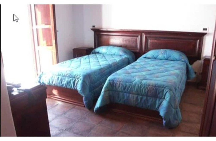 Imagen de la habitación del Hotel Taloro. Foto 11